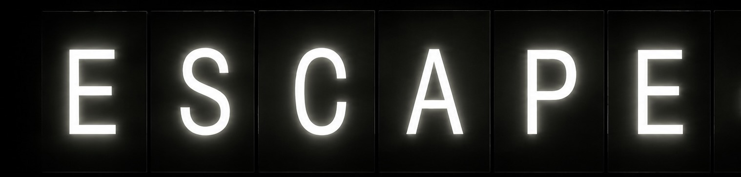 Escape Moda Bar